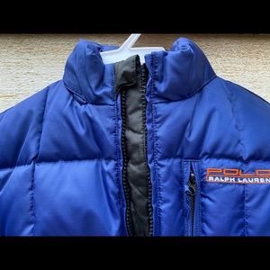 [NEW] Ralph Lauren boys winter coat